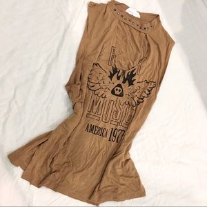 V neck shirt super cute